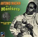 manisero